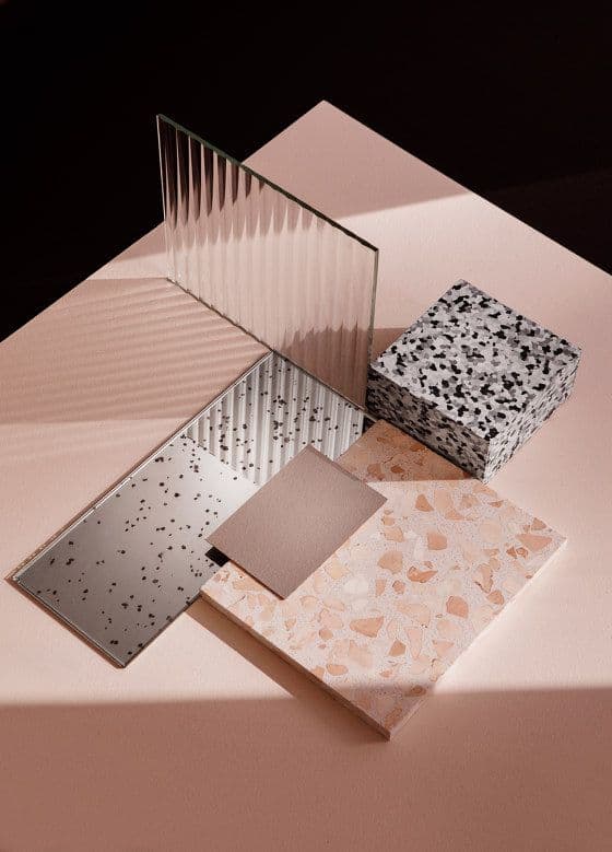 Raw Materials