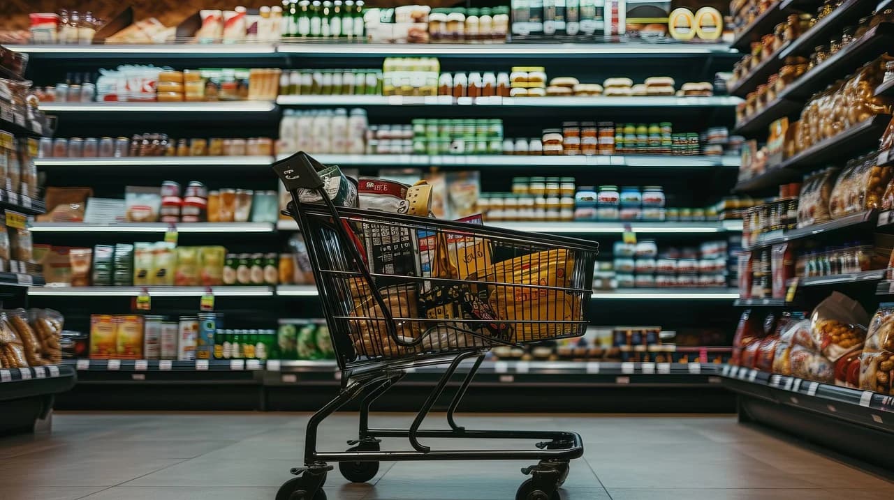 Food & Beverage